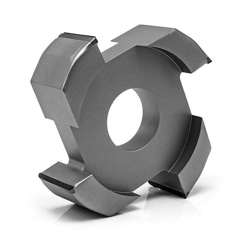 Abrasives Industry Use Case PCD Blade