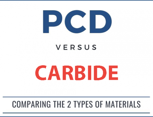 Polycrystalline Diamond (PCD) and Carbide Cutting Tools Comparison
